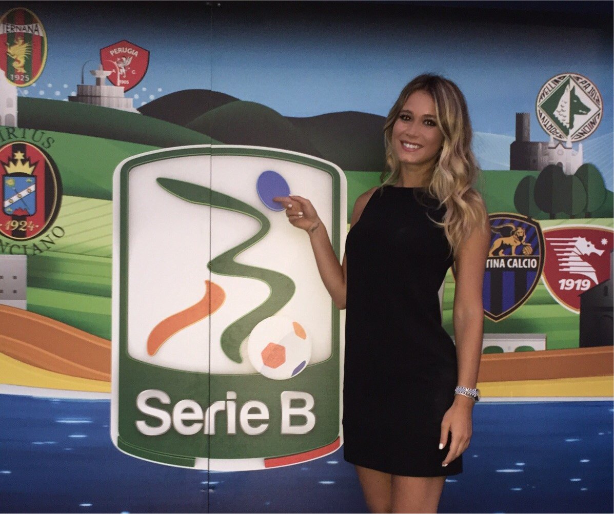 E' nata la nuova Serie B, in esclusiva per tre anni su Sky Sport nel Pacchetto Calcio