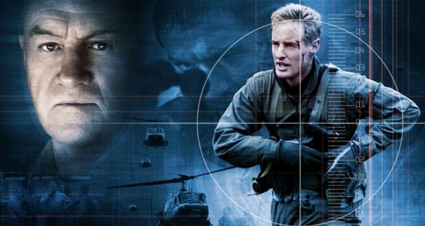 Giovedi 27 Agosto sui canali Sky Cinema HD e Sky 3D