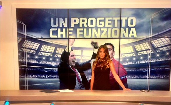 Calcio Estero Fox Sports e Sky Sport - Programma e Telecronisti 16 - 19 Ottobre