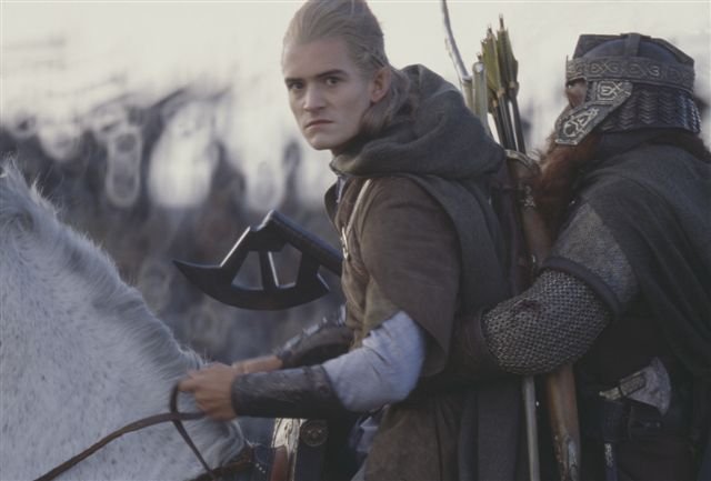 Sky Saga Dell'Anello HD, un canale interamente dedicato alla saga fantasy più celebre di sempre