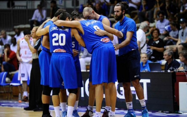 Road to EuroBasket, due speciali su Sky Sport a pochi giorni dallo #SkyEuroBasket