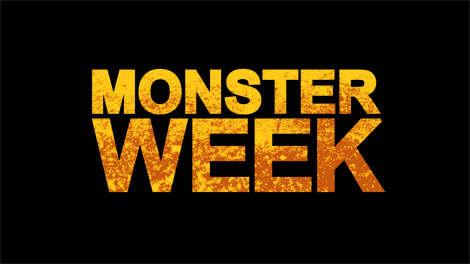 Monster Week su Discovery (Sky) tra meduse giganti, pesci impossibili e cannibali