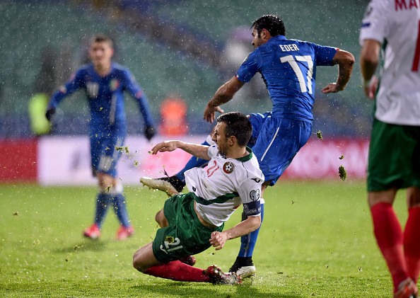 Euro 2016 - Italia - Bulgaria, Diretta tv Rai 1 HD e differita Sky Sport Plus HD