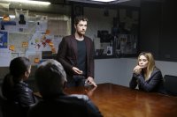 In prima serata su Canale 5 / HD torna Squadra Antimafia con la settima serie 