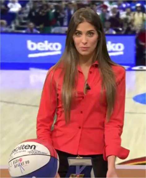 Nuovo boom per l'ItalBasket, ieri 400 mila spettatori per la diretta su Sky Sport 3 HD