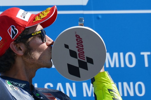 L'avvicinamento al GP Misano domani per tutto il pomeriggio su Sky Sport MotoGP HD