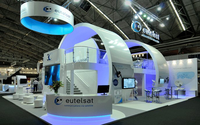 Eutelsat presenta i risultati di una nuova indagine sull'Ultra HD