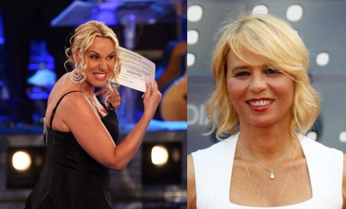 Torna la sfida del Sabato, De Filippi vs Clerici: Tu sì que vales o Ti lascio una canzone?