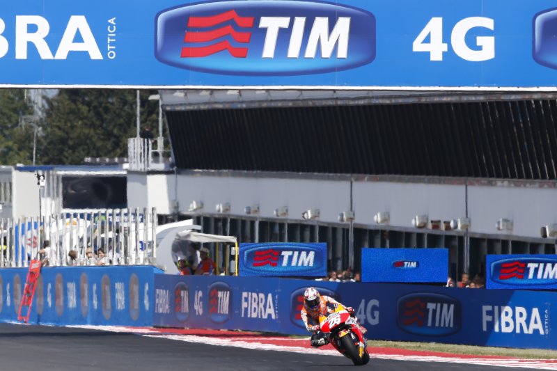 MotoGP Misano 2015, Qualifiche - Diretta esclusiva Sky Sport MotoGP HD e Cielo Tv