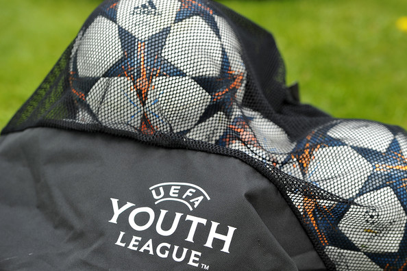 Uefa Youth League