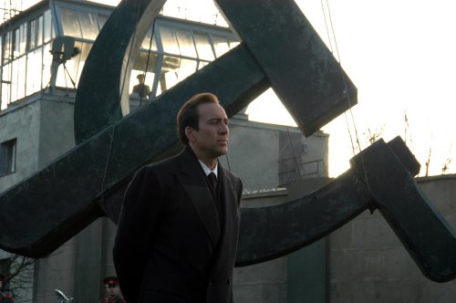 Giovedi 24 Settembre sui canali Sky Cinema HD e Sky 3D