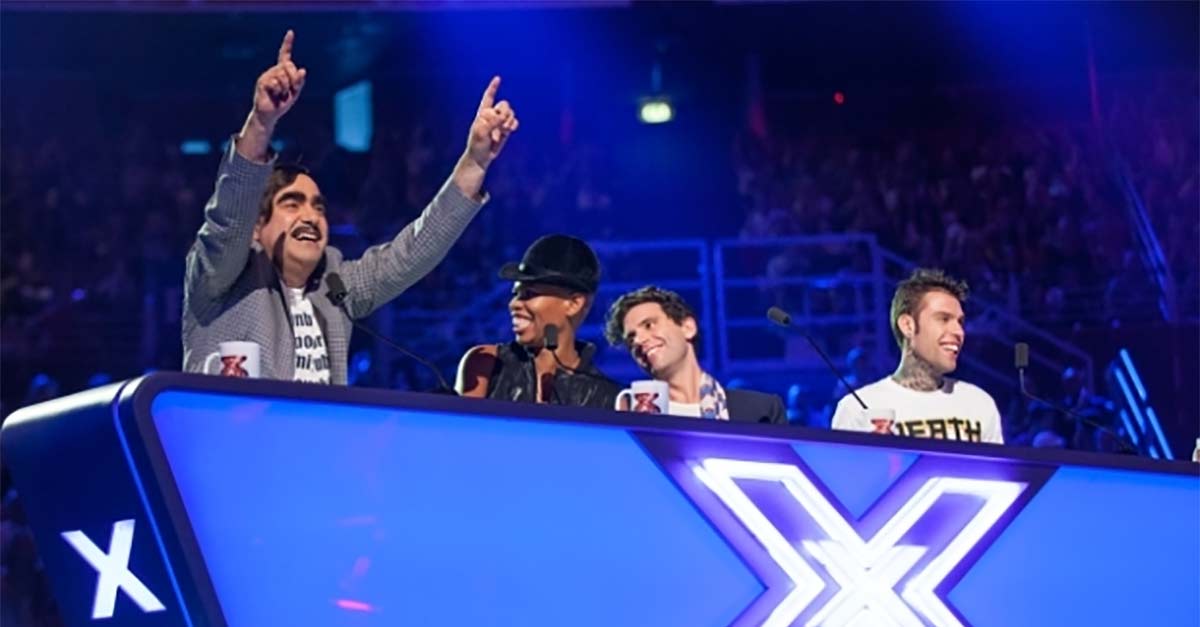 Stasera su Sky Uno HD (can. 105) ultima puntata delle Audizioni di #XF9 
