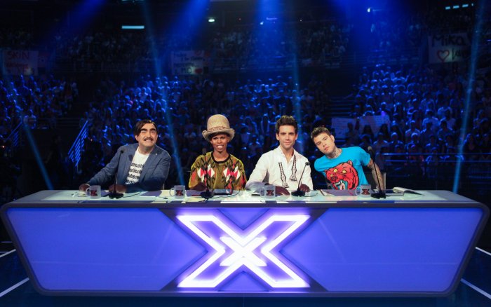 X Factor contro GF, fra gli abbonati Sky il reality di Canale 5 perde 700 mila unità