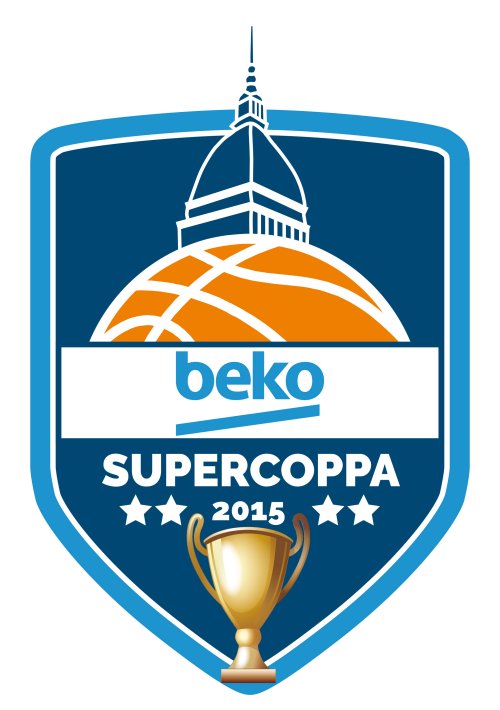 Basket, Beko Supercoppa 2015: in esclusiva su Sky Sport - Sassari, Reggio Emilia, Milano, Venezia 