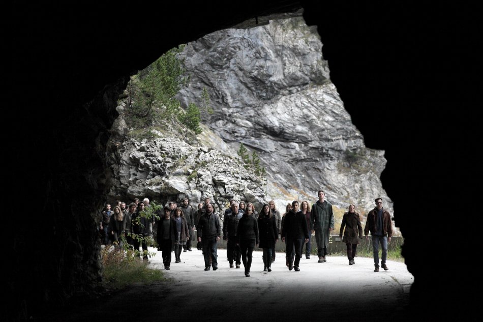 Les Revenants 2, da stasera in esclusiva su Sky Atlantic HD, Sky On Demand e Sky Online