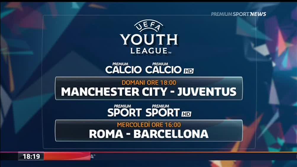 Uefa Youth League