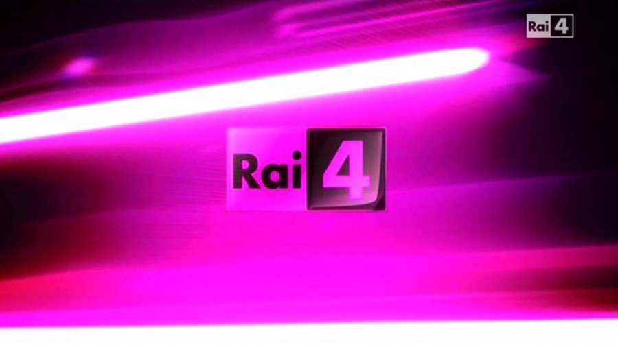 Accordo Rai - Sky Italia: da oggi Rai 4 alla posizione 104 dei decoder Sky