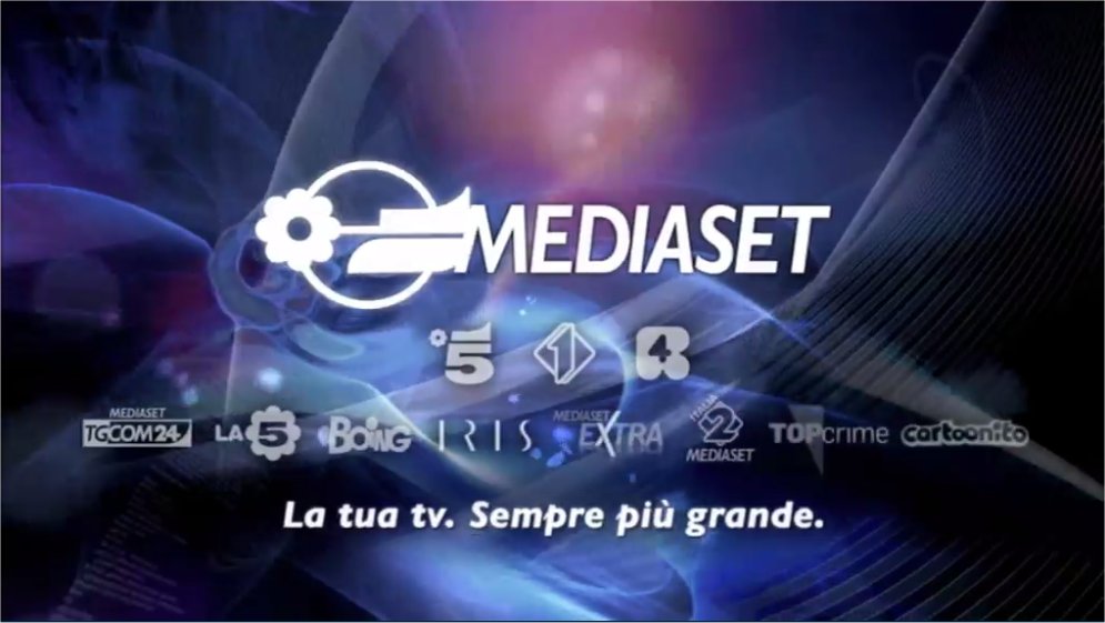 Partenza sprint per la stagione televisiva 2016-2017 delle reti Mediaset.