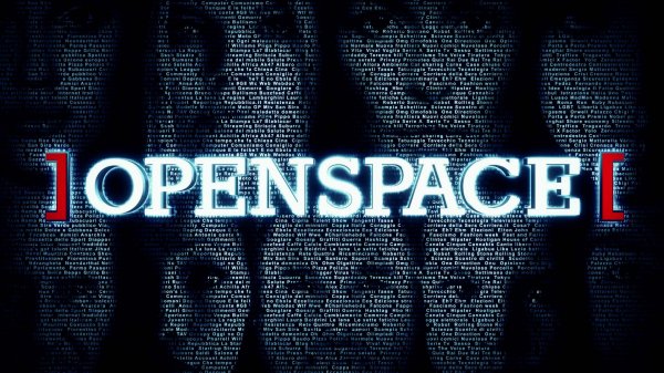 OpenSpace, parte su Italia 1 il primo social talk condotto dalla 'iena' Nadia Toffa