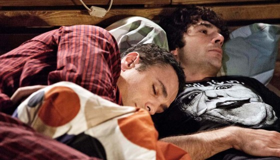 Martedi 27 Ottobre sui canali Sky Cinema HD e Sky 3D