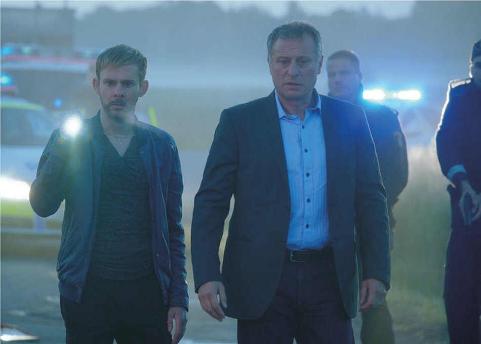 Premium Crime HD, da stasera in prima tv "100 Code" del premio Oscar Robert Moresco