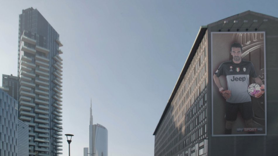 Luci a San Siro, Sky Sport accende il racconto di Inter-Juventus (con promo) #SkySerieA