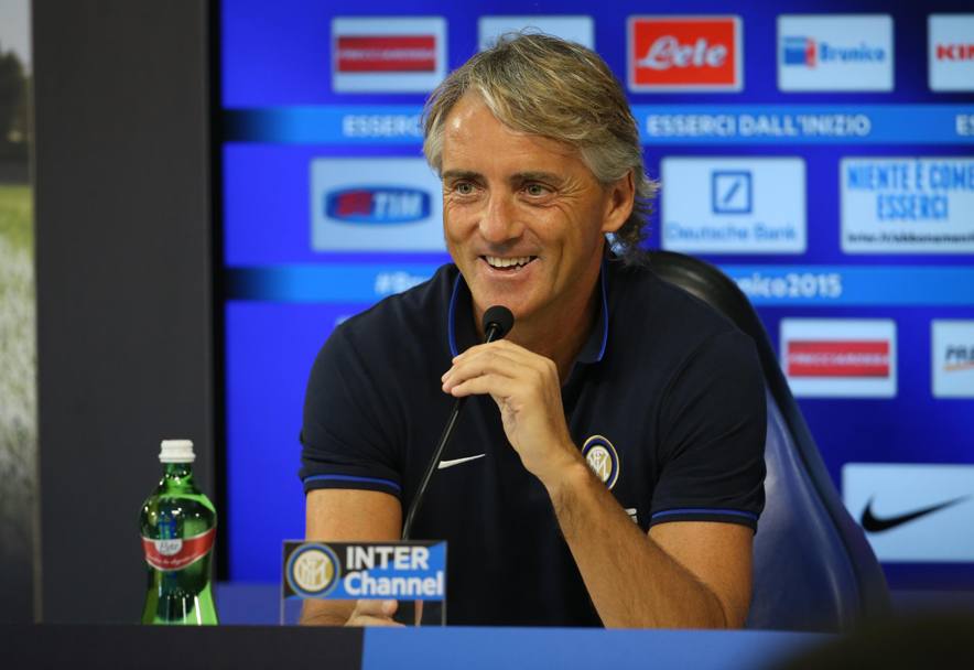 Serie A, Inter - Juventus (diretta ore 20.45 Sky Sport 1 HD e Premium Sport HD)