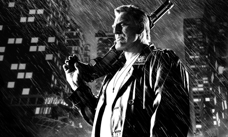 Martedi 20 Ottobre sui canali Sky Cinema HD e Sky 3D