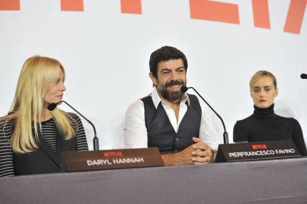 Studio Eurovisioni - Netflix, rischi e opportunità per l'Italia