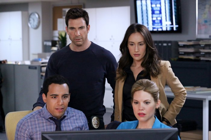 Stalker, su Premium Crime HD arriva la prima serie tv sullo stolking