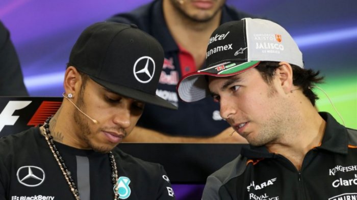 F1 Messico 2015, Prove Libere - Diretta esclusiva Sky Sport F1 HD