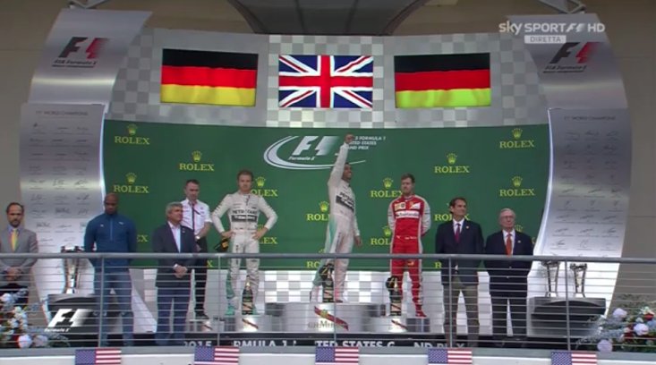 Sky Go: domenica 25 ottobre da record con oltre 458mila accessi grazie allo sport