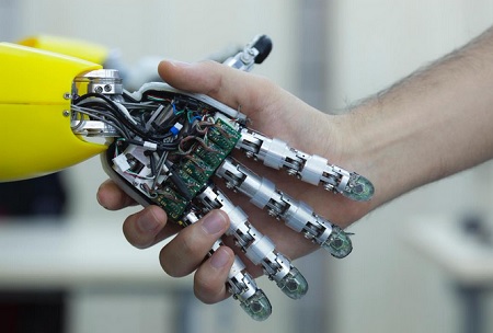 Immagine di Breakthrough - La scienza rivoluzionaria, su Nat Geo Channel il futuro partendo dal presente