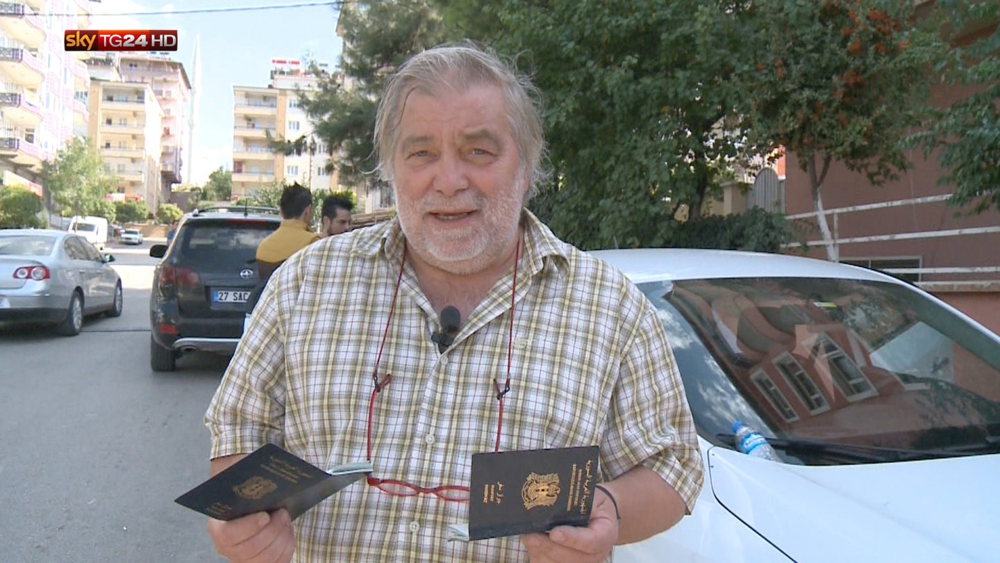 Europa Promessa, su Sky TG24 l'odissea dei migranti, il futuro dell'Europa