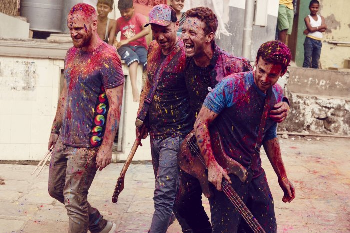 #XF9 ancora al top su Sky Uno e nei commenti social. Per la finale ci sono i Coldplay!