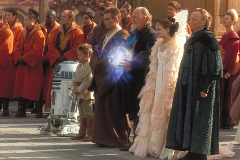 Sky Cinema Star Wars HD, l’intera saga sbarca su un unico canale dedicato
