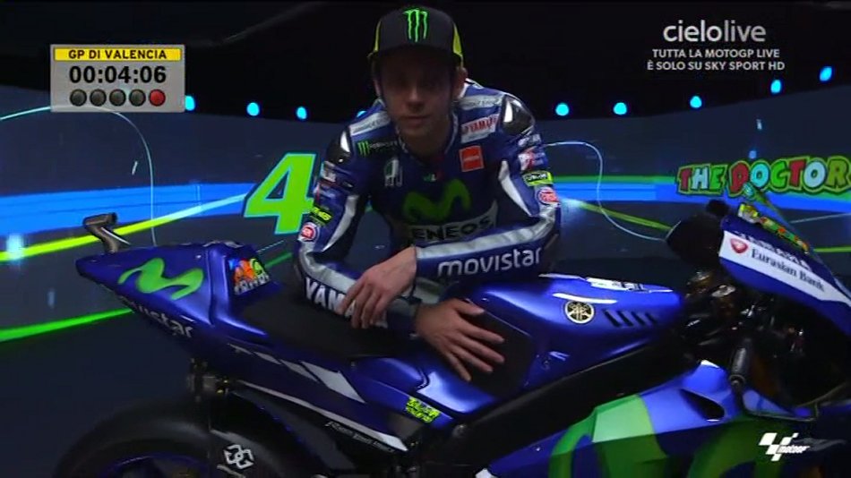 Sky Sport MotoGP HD: programmazione dedicata a una stagione straordinaria 