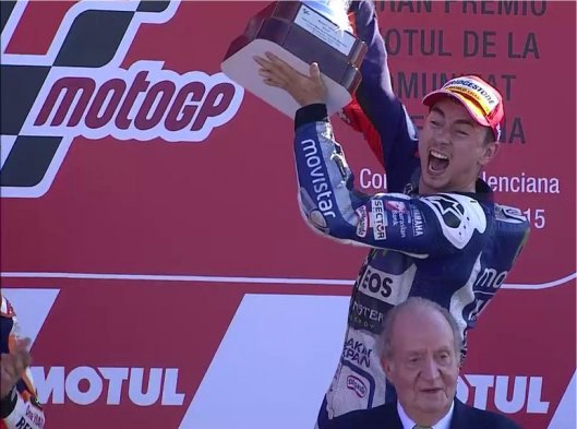 Sky Sport MotoGP HD: programmazione dedicata a una stagione straordinaria 