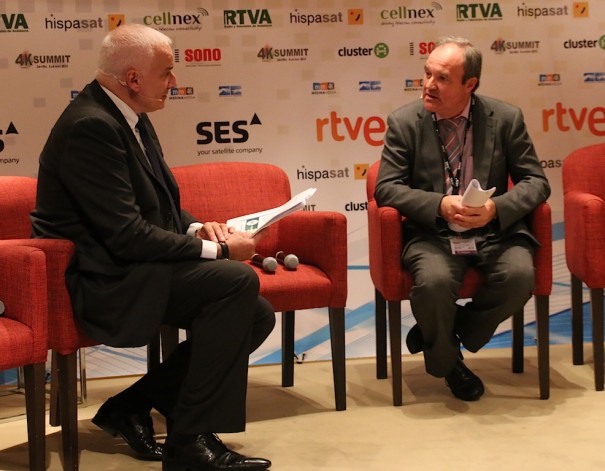 Successo per il 4K Summit, il primo appuntamento dedicato all’Ultra Alta Definizione