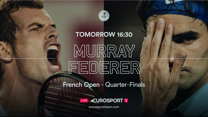 Eurosport annuncia una nuova era con il lancio della brand identity "Fuel Your Passion"