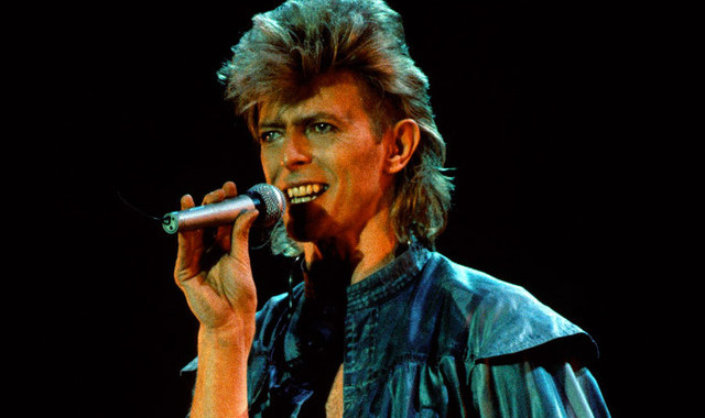 Su Sky la première mondiale del nuovo videoclip di David Bowie ★ (Blackstar) 