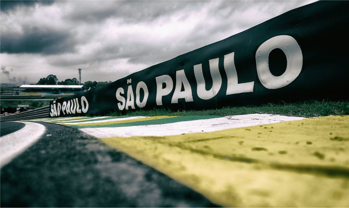 F1 Brasile 2015, Prove Libere - Diretta Sky Sport F1 HD