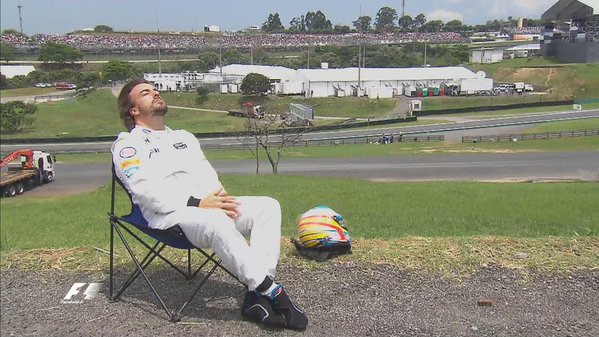 F1 Brasile 2015, Gara - Diretta Sky Sport F1 HD e Rai 1 HD