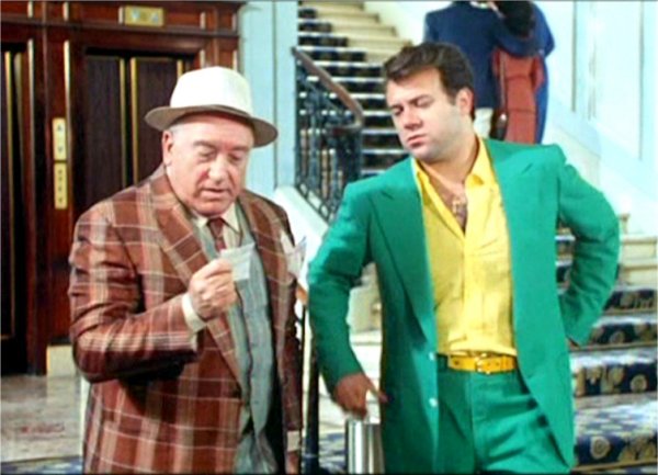 Sky Cinema, una settimana con Carlo Verdone per festeggiare i suoi 65 anni