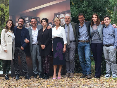 In Treatment 2, su Sky Atlantic nuovi pazienti da Placido alla Ferrari