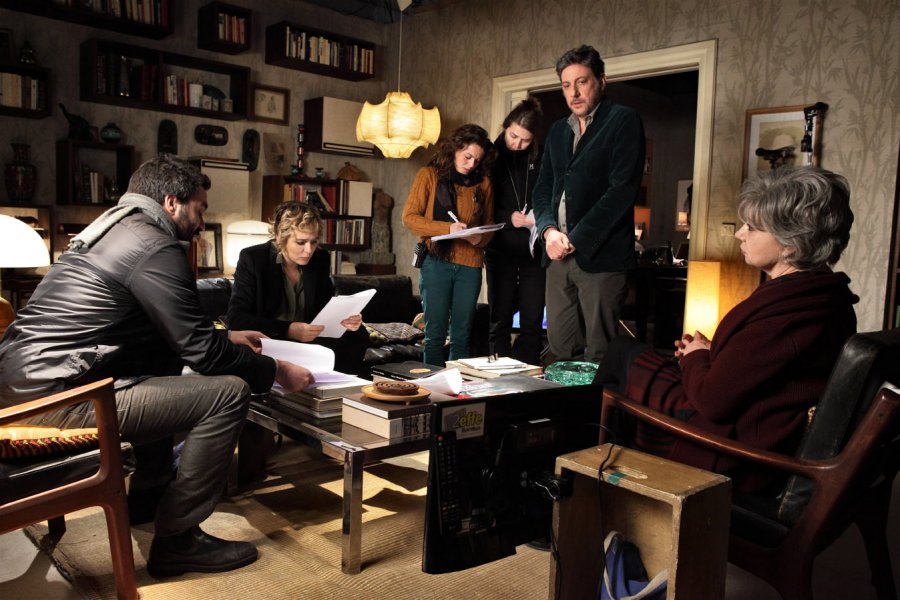 In Treatment 2, torna su Sky con 35 nuovi episodi la serie che ha portato la psicanalisi in tv 