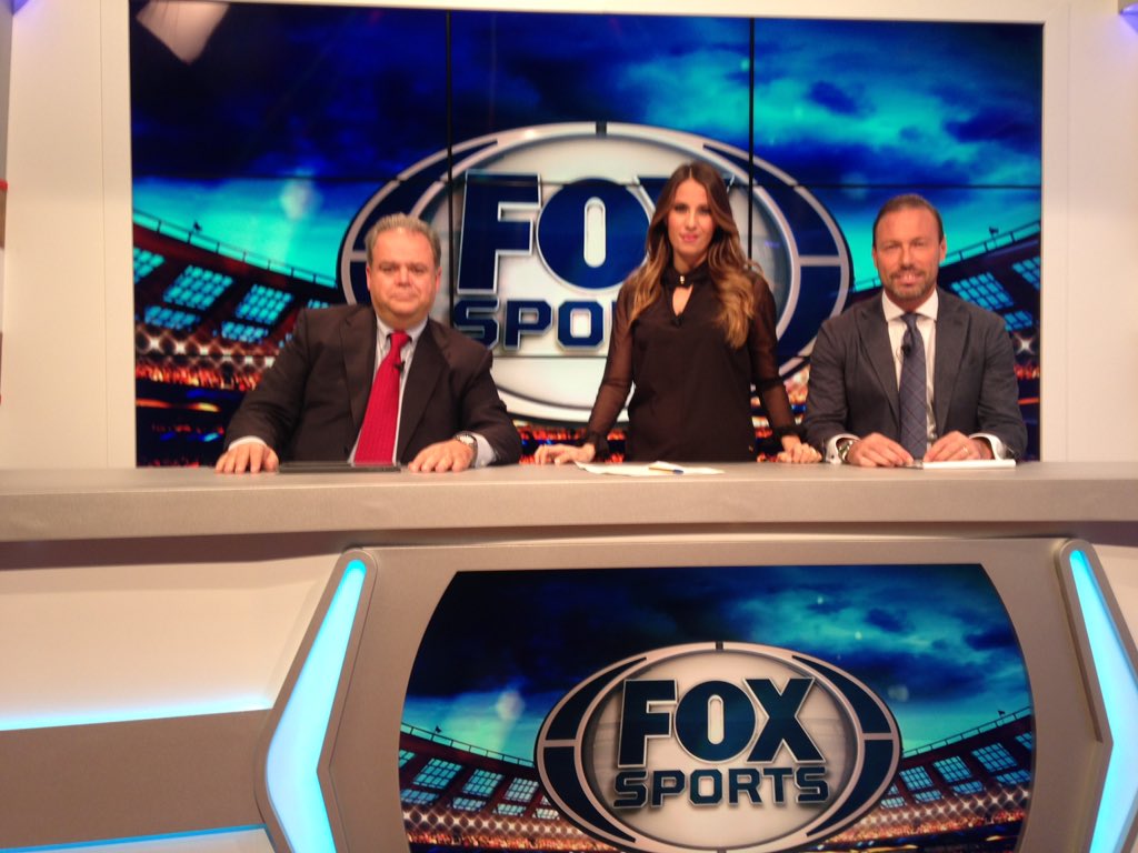 Calcio Estero Fox Sports e Sky Sport - Programma e Telecronisti 4 - 7 Dicembre