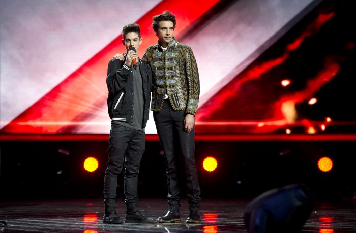 #XF9, supera anche questo giovedì 1,2 mln di spettatori medi. Record sui social