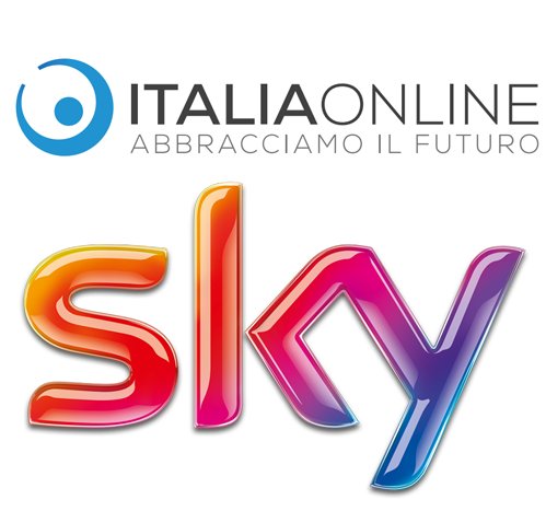 Italiaonline diventa concessionaria di advertising esclusiva di Sky Italia