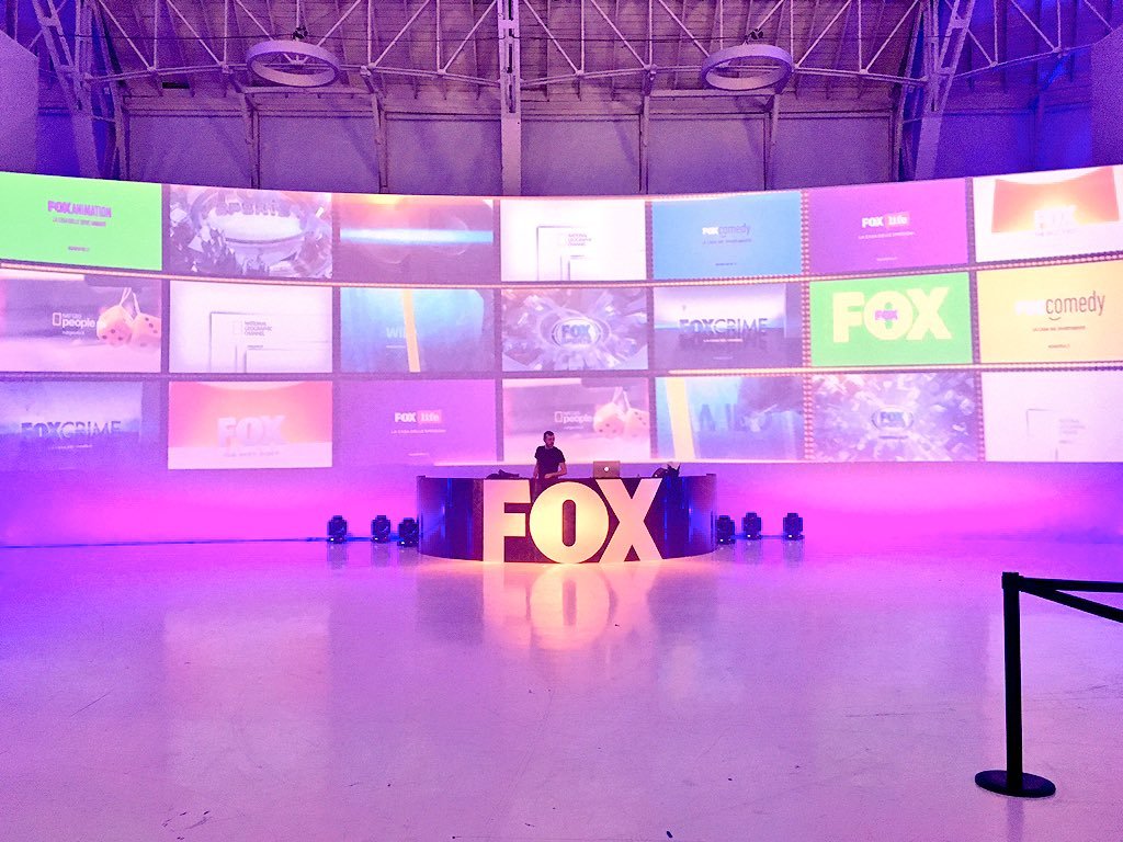 #NessunoècomeFox, un 2015 da festeggiare con progetti speciali, digital e nuovi canali 